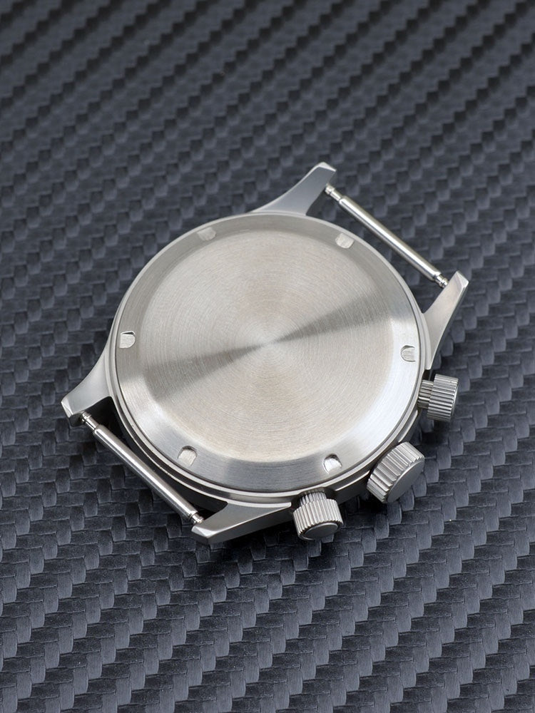 Voici la traduction en français :

Montre Prodigal rétro en acier inoxydable, étanche, lumineuse et multifonctionnelle, à quartz.