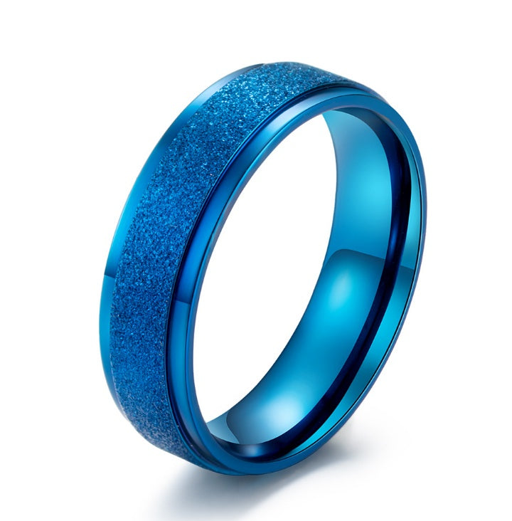 Bijou Géométrique Minimaliste – Acier Titane Poli & Style Moderne