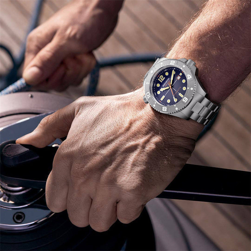 Men's Automatic Mechanical Watch