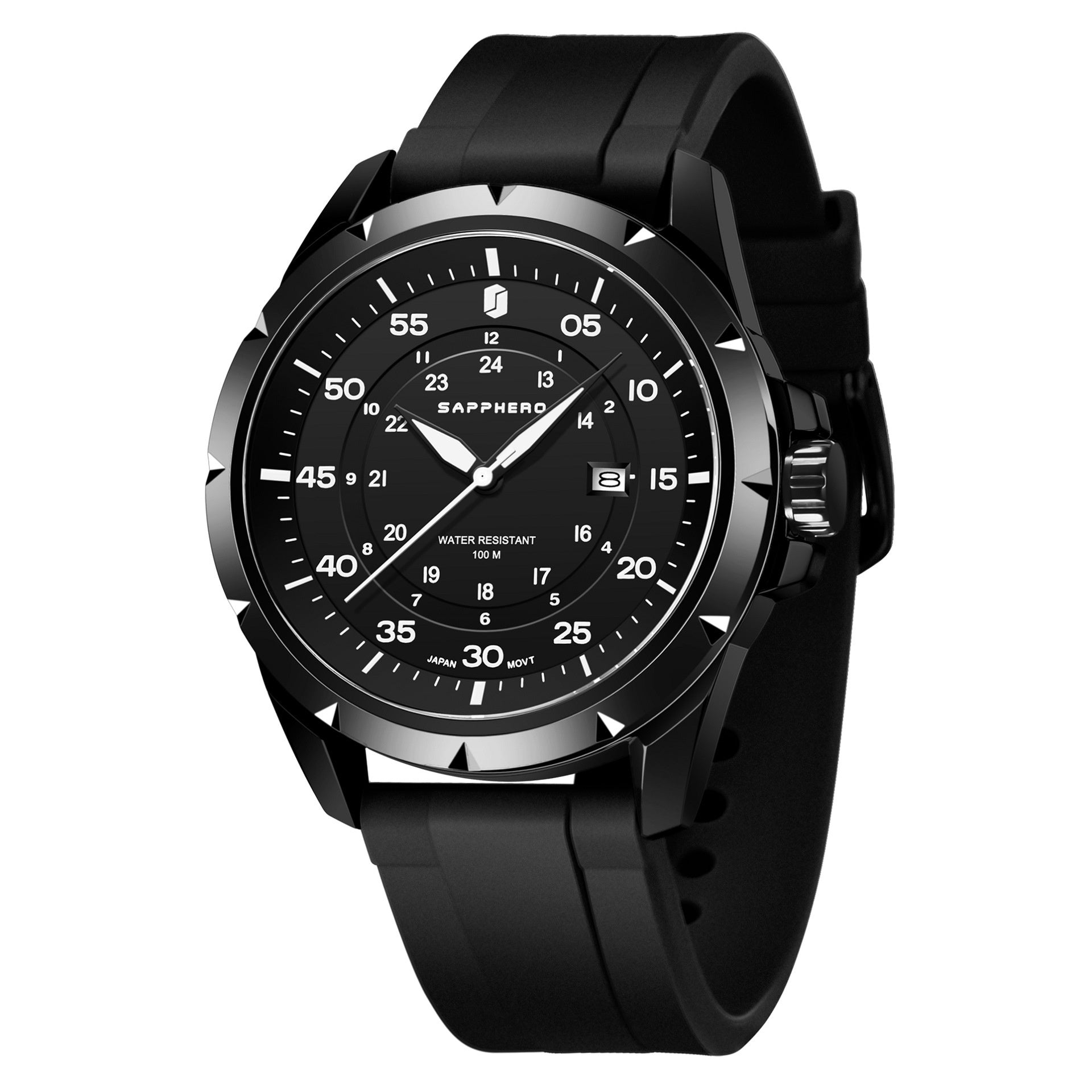 Montre étudiante pour jeunes, quartz, pour examens, homme, silicone, étanche, cadeau 520 pour petit ami.
